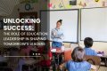 Keys To Education, Opportunity, And Leadership