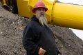 Uncover The Untold Story Of Gold Rush Icon Todd Hoffman